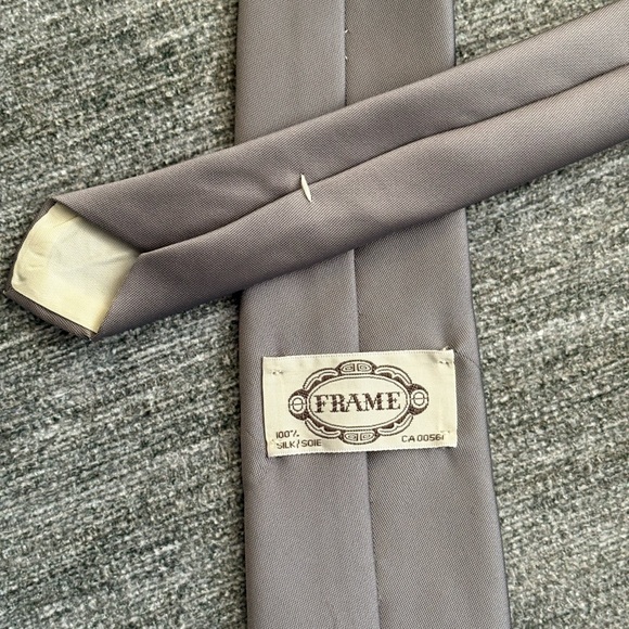 Assorted SILK Men's Ties Collection - Picture 10 of 16